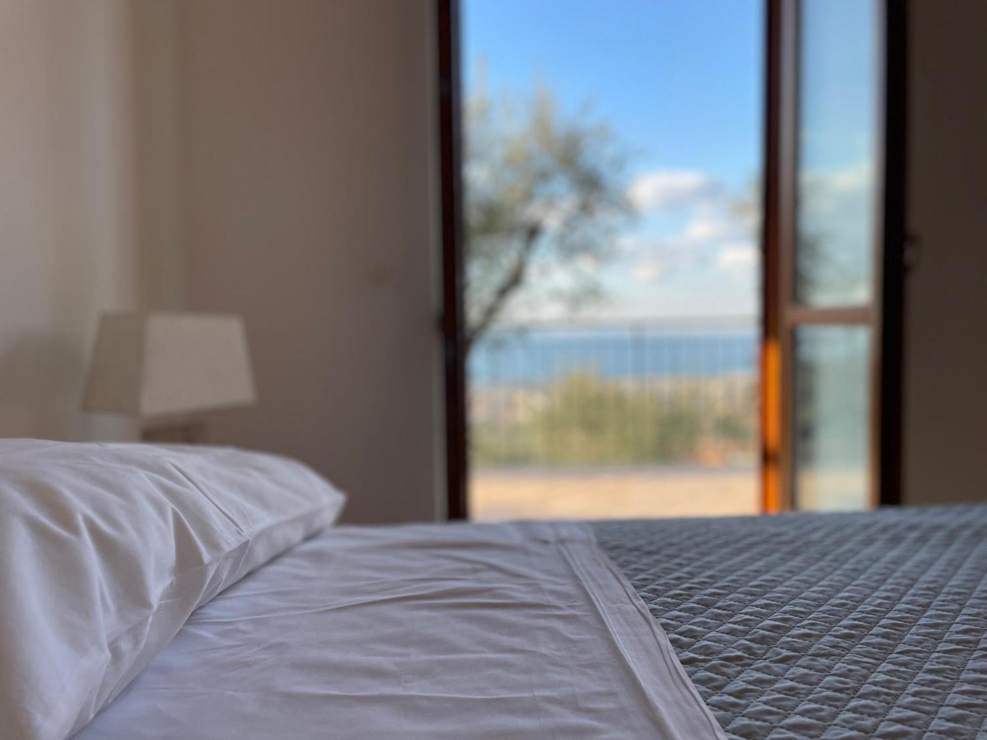 Sky View Villa Piano di Sorrento Exterior foto